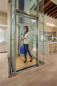 elevator pitch